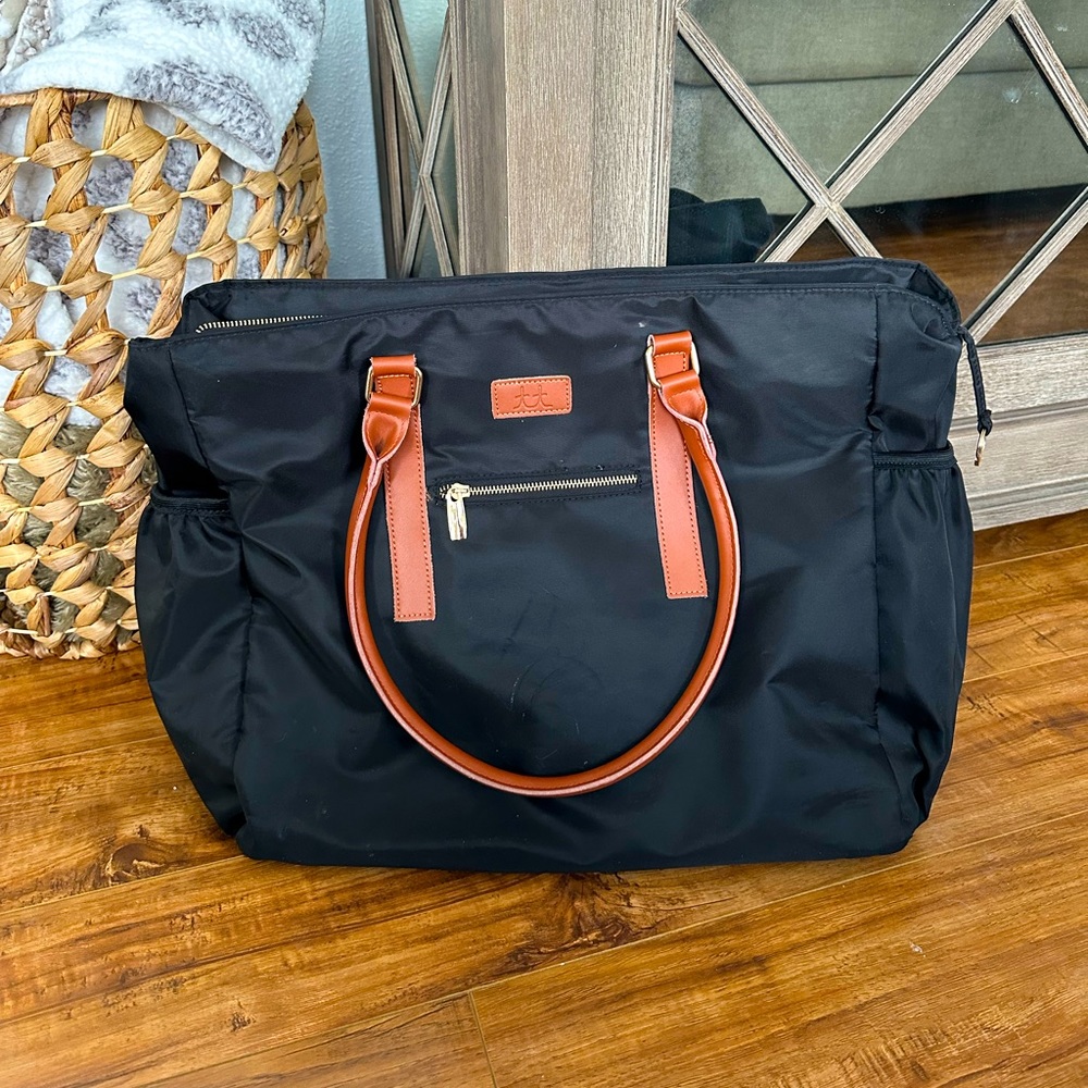 Teacher Tote